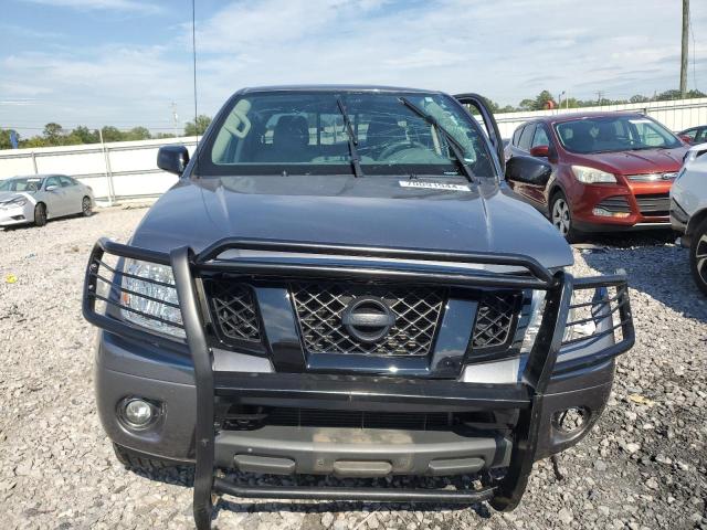 Photo 4 VIN: 1N6AD0EVXKN880866 - NISSAN FRONTIER S 