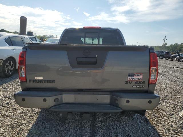 Photo 5 VIN: 1N6AD0EVXKN880866 - NISSAN FRONTIER S 