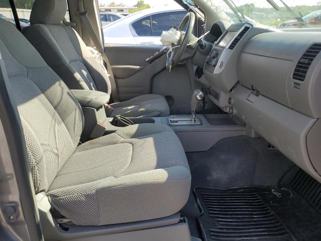 Photo 6 VIN: 1N6AD0EVXKN880866 - NISSAN FRONTIER S 