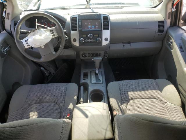 Photo 7 VIN: 1N6AD0EVXKN880866 - NISSAN FRONTIER S 