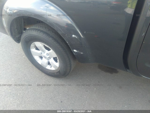 Photo 5 VIN: 1N6AD0FR0AC438674 - NISSAN FRONTIER 