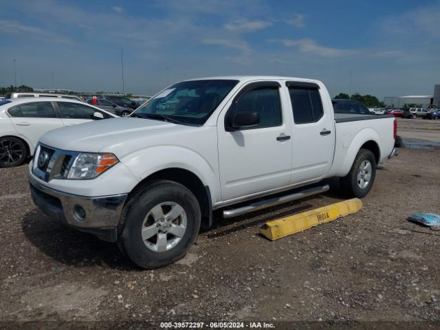 Photo 1 VIN: 1N6AD0FR0BC431578 - NISSAN FRONTIER 