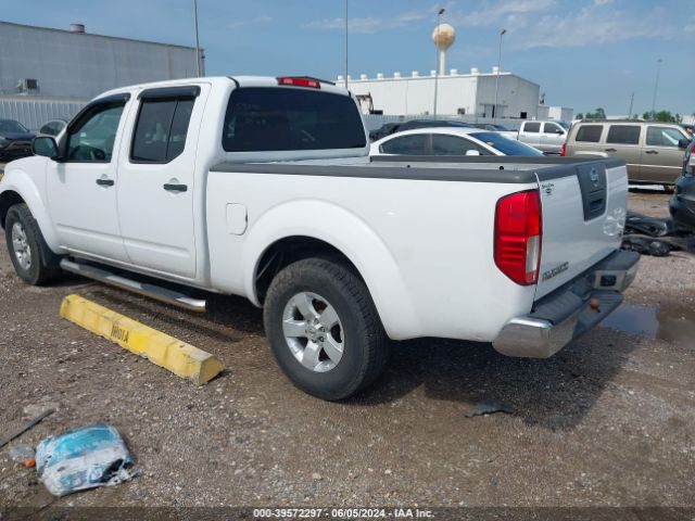 Photo 2 VIN: 1N6AD0FR0BC431578 - NISSAN FRONTIER 