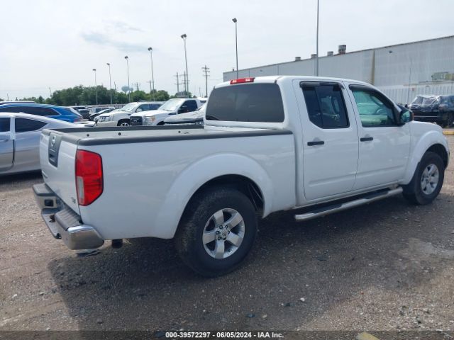 Photo 3 VIN: 1N6AD0FR0BC431578 - NISSAN FRONTIER 