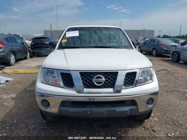 Photo 5 VIN: 1N6AD0FR0BC431578 - NISSAN FRONTIER 