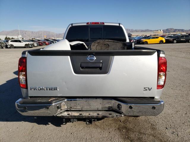 Photo 5 VIN: 1N6AD0FR0HN721946 - NISSAN FRONTIER S 