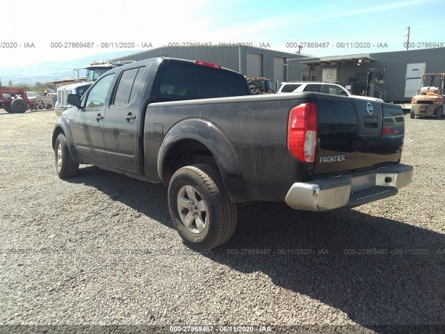 Photo 2 VIN: 1N6AD0FR1CC422342 - NISSAN FRONTIER 