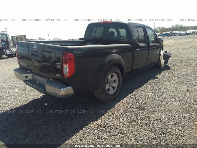 Photo 3 VIN: 1N6AD0FR1CC422342 - NISSAN FRONTIER 