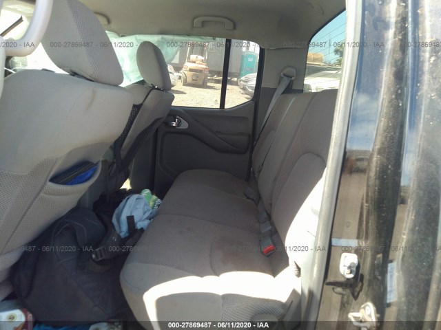 Photo 7 VIN: 1N6AD0FR1CC422342 - NISSAN FRONTIER 