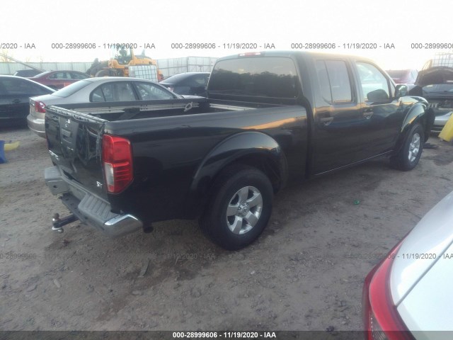 Photo 3 VIN: 1N6AD0FR1DN758143 - NISSAN FRONTIER 