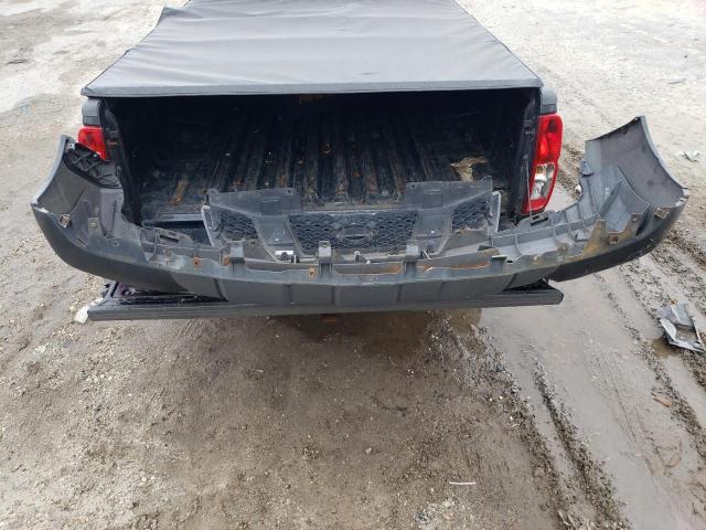 Photo 11 VIN: 1N6AD0FR2CC445709 - NISSAN FRONTIER 