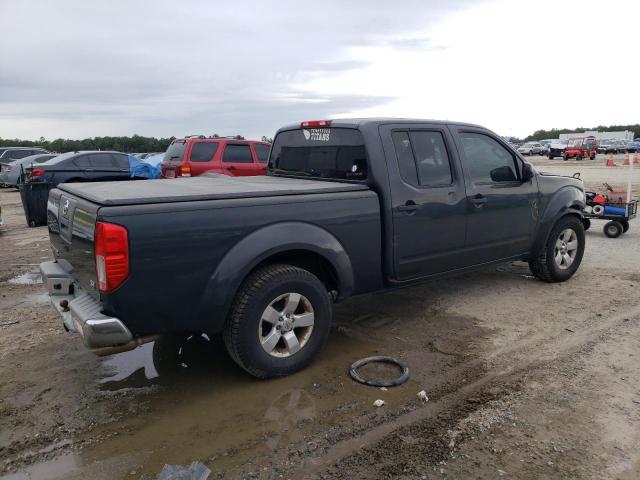 Photo 2 VIN: 1N6AD0FR2CC445709 - NISSAN FRONTIER 