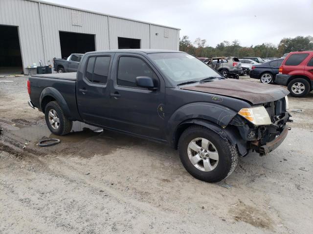 Photo 3 VIN: 1N6AD0FR2CC445709 - NISSAN FRONTIER 