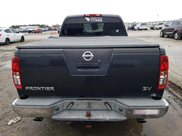 Photo 5 VIN: 1N6AD0FR2CC445709 - NISSAN FRONTIER 