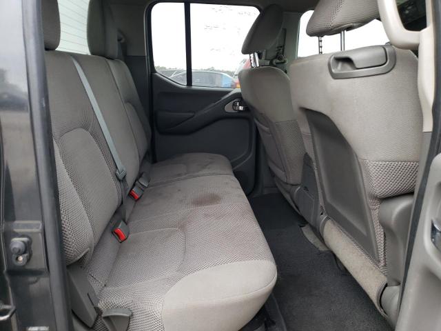 Photo 9 VIN: 1N6AD0FR2CC445709 - NISSAN FRONTIER 