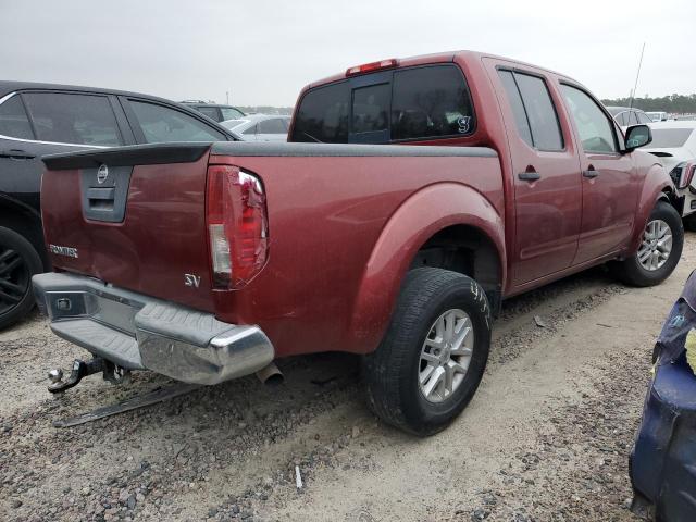 Photo 2 VIN: 1N6AD0FR2GN707822 - NISSAN NAVARA (FRONTIER) 