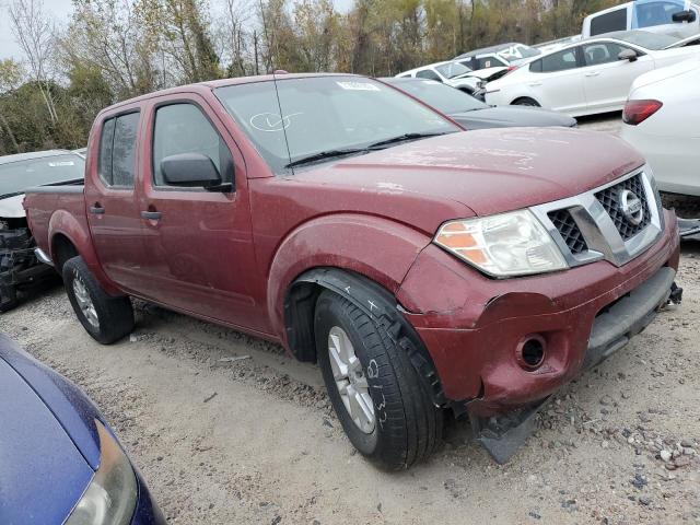 Photo 3 VIN: 1N6AD0FR2GN707822 - NISSAN NAVARA (FRONTIER) 