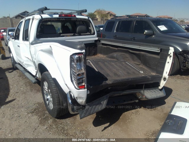 Photo 5 VIN: 1N6AD0FR3BC410465 - NISSAN FRONTIER 