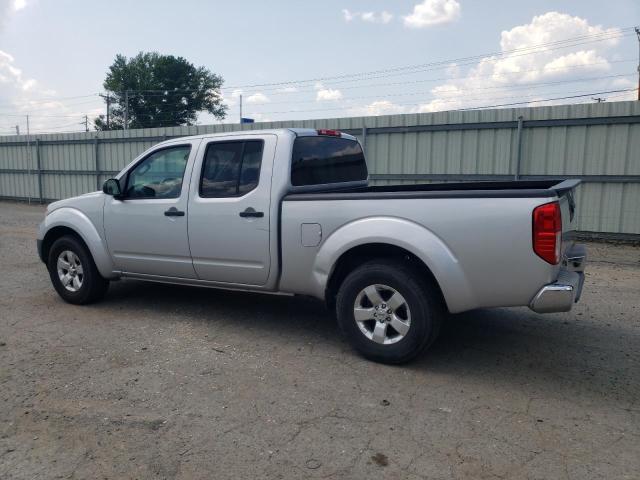 Photo 1 VIN: 1N6AD0FR3DN750240 - NISSAN FRONTIER S 