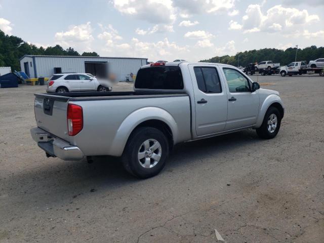 Photo 2 VIN: 1N6AD0FR3DN750240 - NISSAN FRONTIER S 