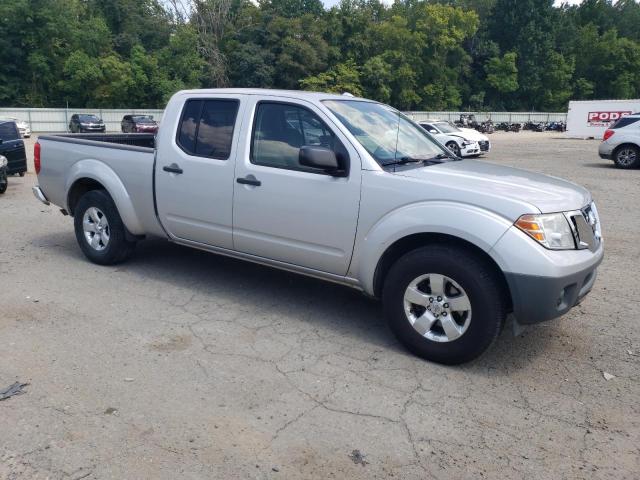 Photo 3 VIN: 1N6AD0FR3DN750240 - NISSAN FRONTIER S 