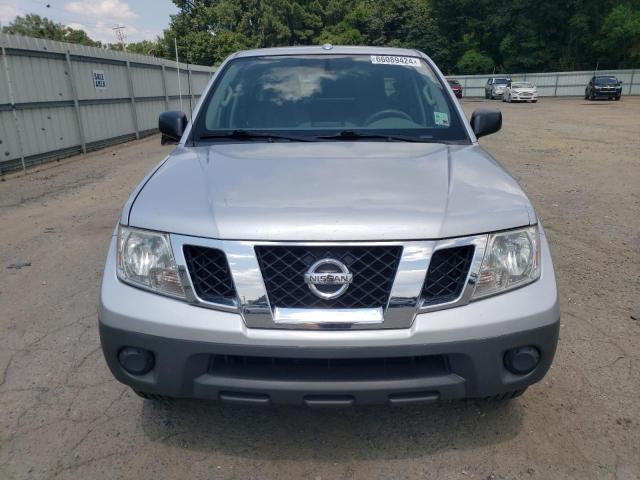 Photo 4 VIN: 1N6AD0FR3DN750240 - NISSAN FRONTIER S 