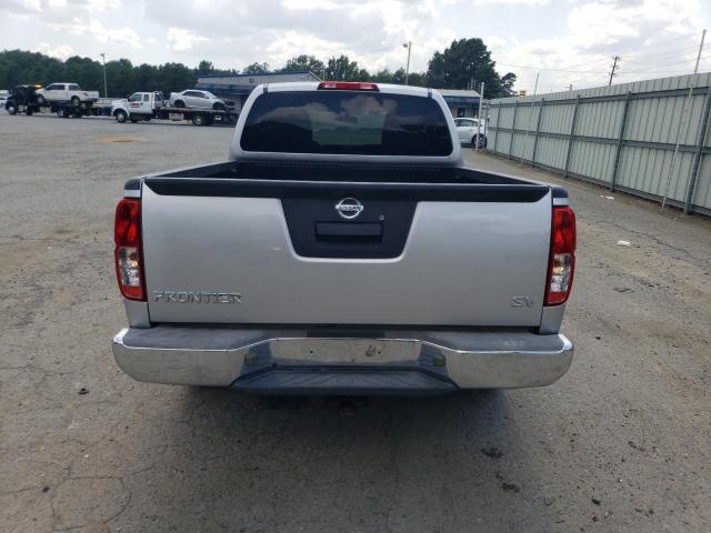 Photo 5 VIN: 1N6AD0FR3DN750240 - NISSAN FRONTIER S 