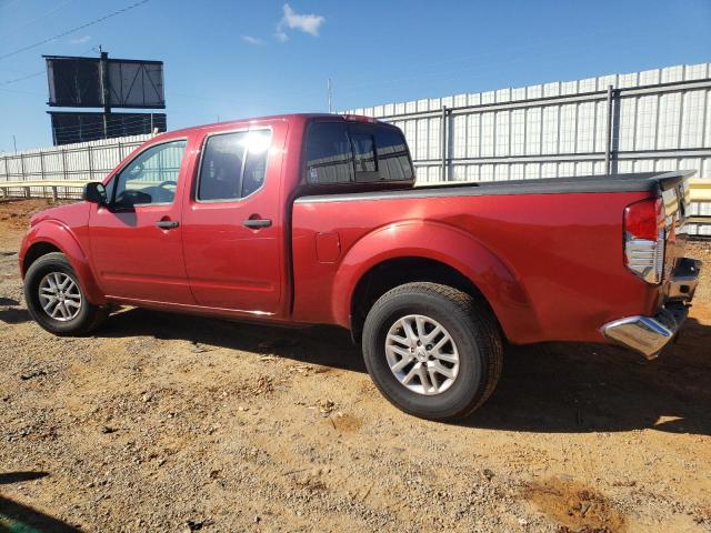 Photo 1 VIN: 1N6AD0FR4EN720360 - NISSAN FRONTIER S 