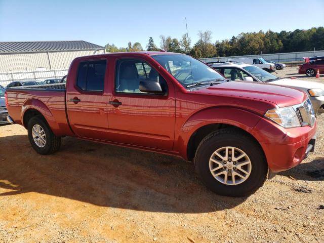 Photo 3 VIN: 1N6AD0FR4EN720360 - NISSAN FRONTIER S 