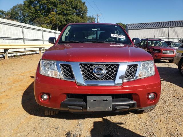 Photo 4 VIN: 1N6AD0FR4EN720360 - NISSAN FRONTIER S 