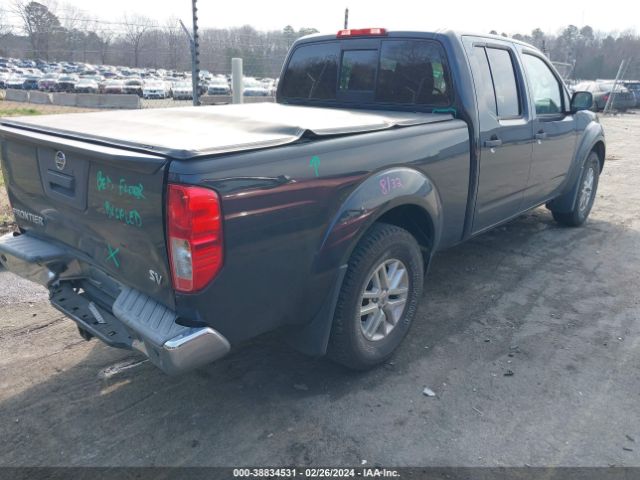 Photo 3 VIN: 1N6AD0FR4FN716228 - NISSAN FRONTIER 