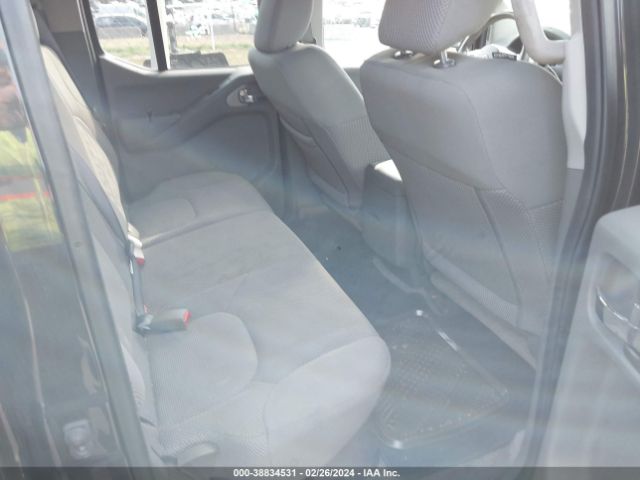 Photo 7 VIN: 1N6AD0FR4FN716228 - NISSAN FRONTIER 