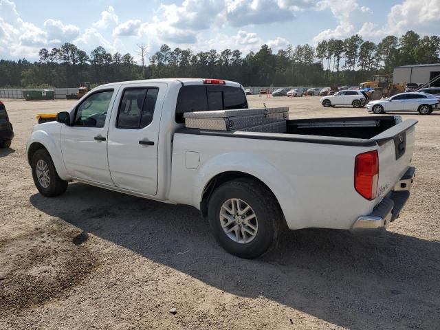 Photo 1 VIN: 1N6AD0FR4GN750414 - NISSAN FRONTIER S 