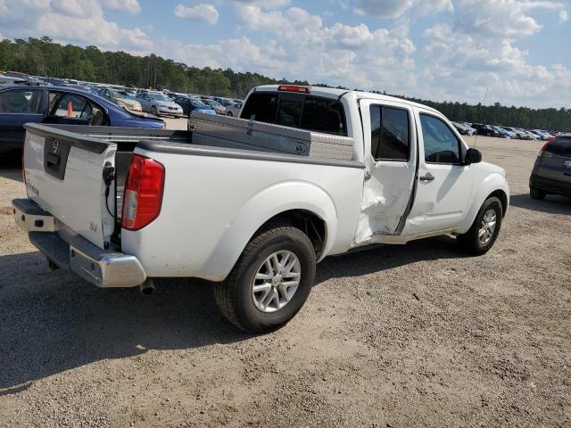 Photo 2 VIN: 1N6AD0FR4GN750414 - NISSAN FRONTIER S 