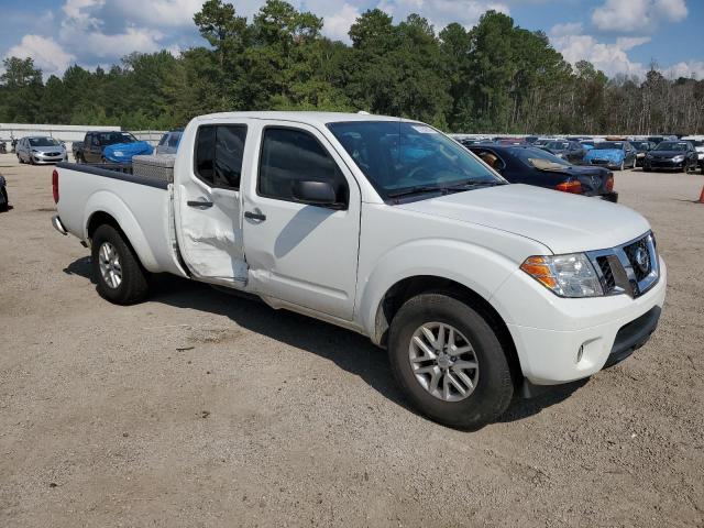 Photo 3 VIN: 1N6AD0FR4GN750414 - NISSAN FRONTIER S 