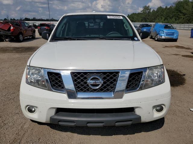 Photo 4 VIN: 1N6AD0FR4GN750414 - NISSAN FRONTIER S 