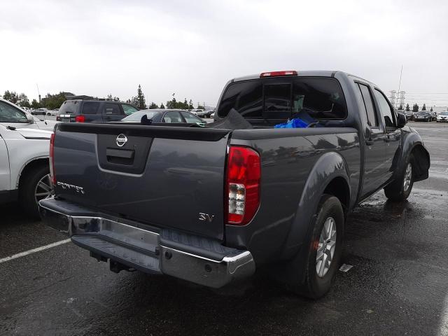 Photo 3 VIN: 1N6AD0FR4KN738451 - NISSAN FRONTIER S 