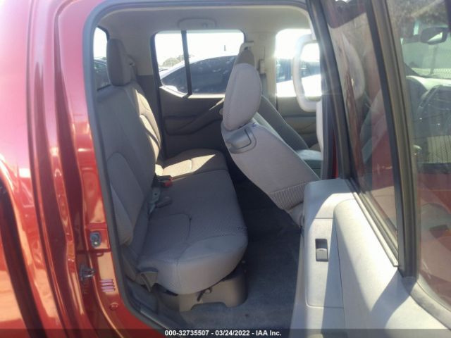 Photo 7 VIN: 1N6AD0FR5CC425471 - NISSAN FRONTIER 