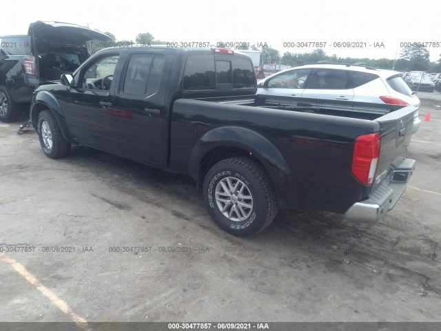 Photo 2 VIN: 1N6AD0FR5EN738303 - NISSAN FRONTIER 