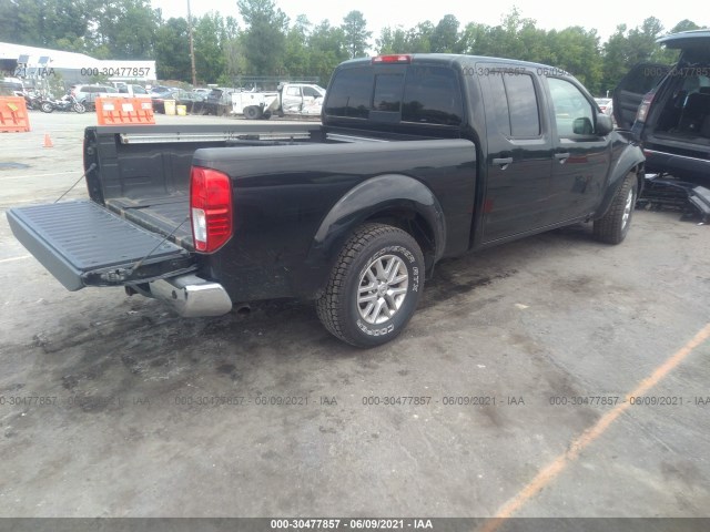 Photo 3 VIN: 1N6AD0FR5EN738303 - NISSAN FRONTIER 