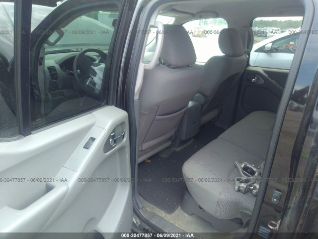 Photo 7 VIN: 1N6AD0FR5EN738303 - NISSAN FRONTIER 