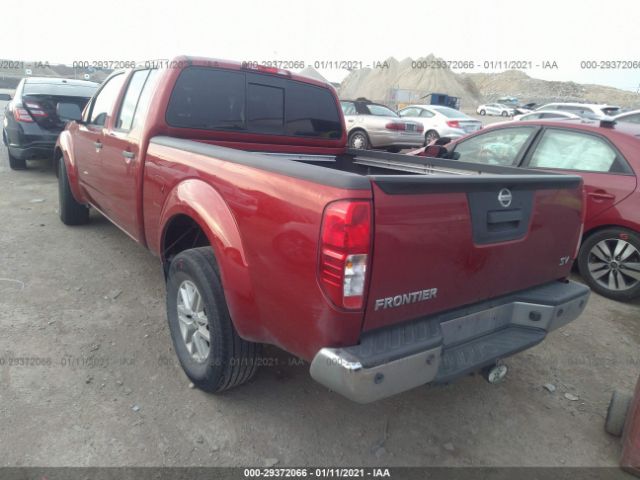 Photo 2 VIN: 1N6AD0FR5FN748833 - NISSAN FRONTIER 