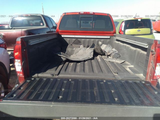 Photo 7 VIN: 1N6AD0FR5FN748833 - NISSAN FRONTIER 