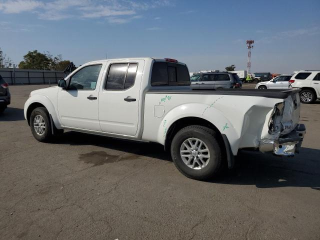 Photo 1 VIN: 1N6AD0FR5KN751497 - NISSAN FRONTIER S 