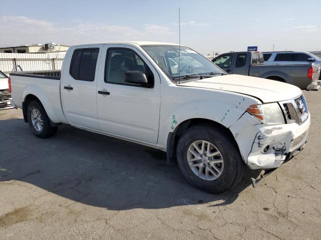 Photo 3 VIN: 1N6AD0FR5KN751497 - NISSAN FRONTIER S 