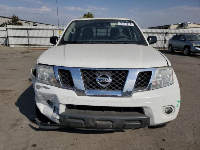 Photo 4 VIN: 1N6AD0FR5KN751497 - NISSAN FRONTIER S 