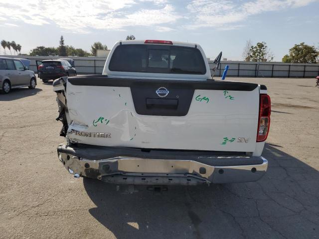 Photo 5 VIN: 1N6AD0FR5KN751497 - NISSAN FRONTIER S 