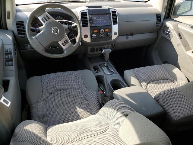 Photo 7 VIN: 1N6AD0FR5KN751497 - NISSAN FRONTIER S 