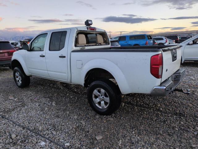 Photo 1 VIN: 1N6AD0FR6DN717085 - NISSAN FRONTIER S 