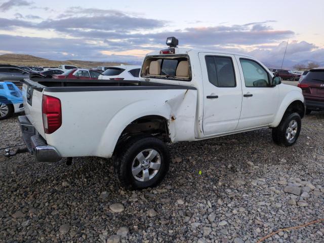 Photo 2 VIN: 1N6AD0FR6DN717085 - NISSAN FRONTIER S 